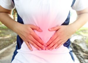 Ανησυχητικά Συμπτώματα Εντέρου