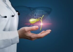 Λάσπη Στη Χολή