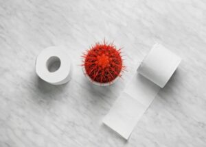 Ραγάδα Πρωκτού